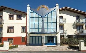 Hotel Ceretto